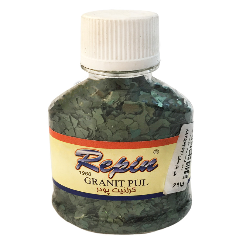 پودر گرانیت رپین مدل 505 حجم 125 میلی لیتر