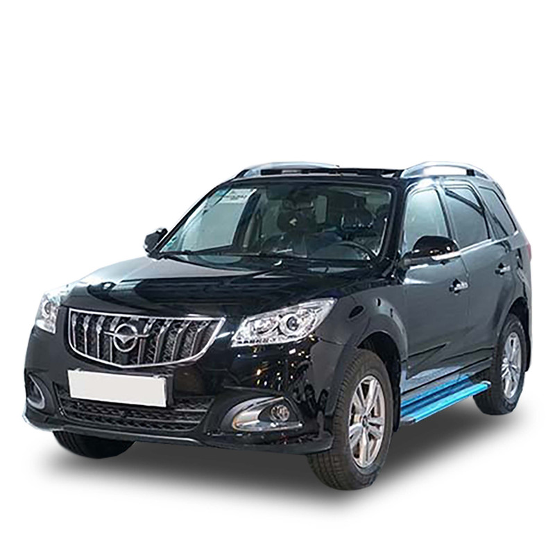 خرید و قیمت خودرو هایما S7 پلاس اتوماتیک سال 1403