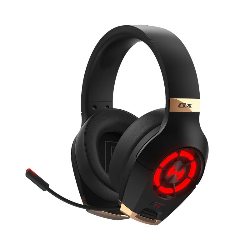 هدست مخصوص بازی ادیفایر مدل Hecate GX