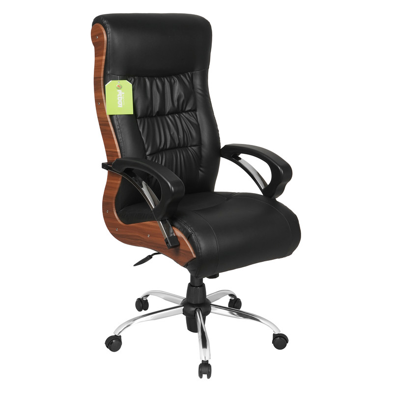 خرید و قیمت صندلی مدیریتی لیدوما مدل Silver