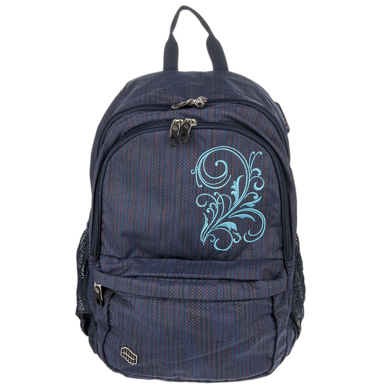 کوله پشتی پالس مدل Spin Flower