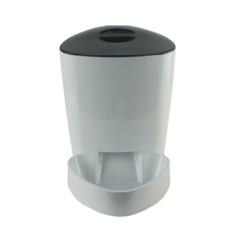 ظرف غذا اتوماتیک سگ و گربه مدل هوشمند