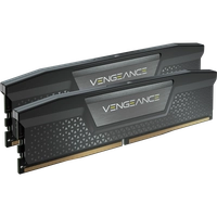 رم دسکتاپ کورسیر VENGEANCE 32GB (2x16GB) DDR5 4800MHz C40 Desktop RAM