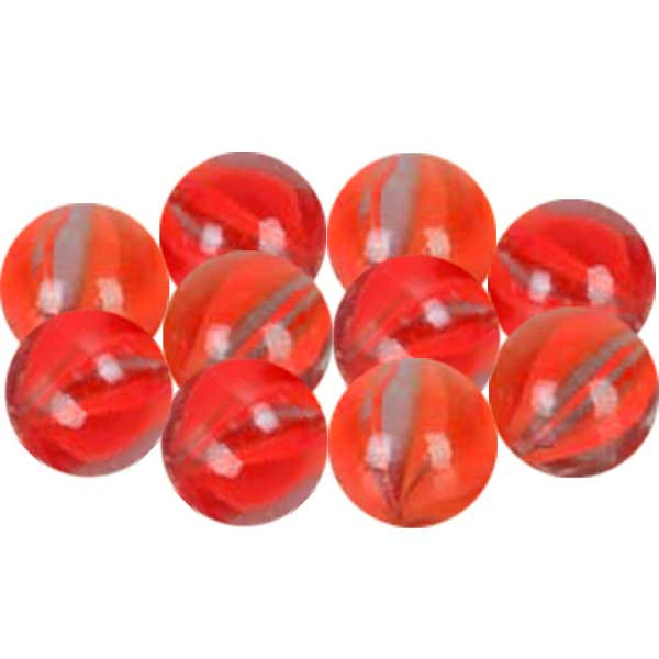 تیله بازی مدل GS 10 بسته 10 عددی