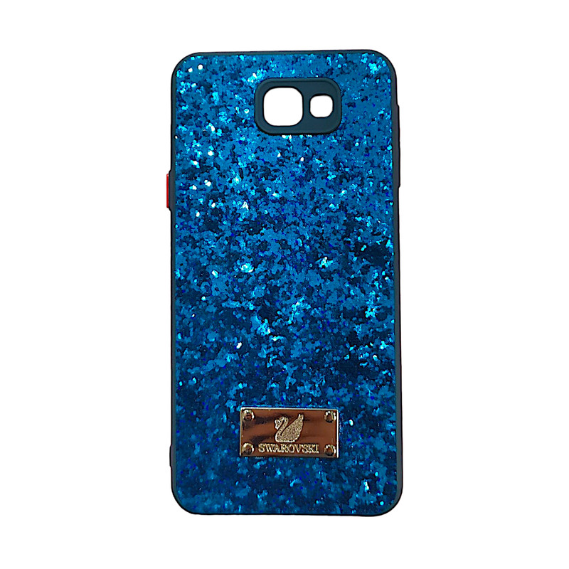 کاور سواروسکی کد 0653 مناسب برای گوشی موبایل سامسونگ Galaxy J5 Prime