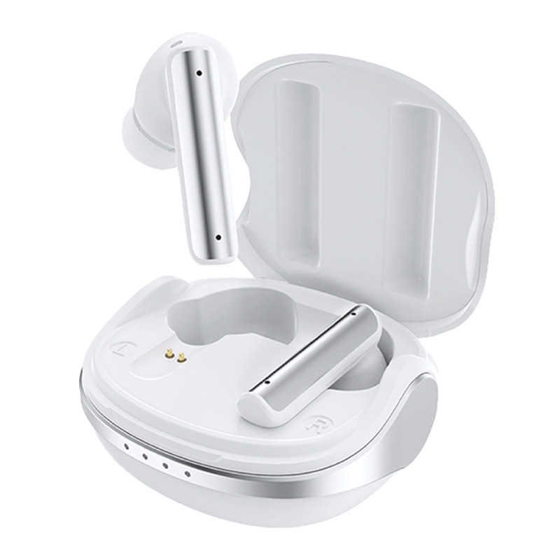 خرید و قیمت هدفون بلوتوثی تی سی اچ مدل S33 ENC+ANC