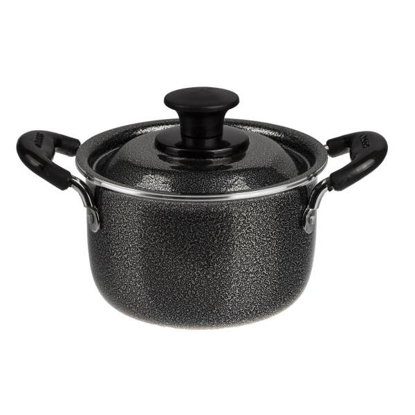 خرید و قیمت قابلمه عروس کد MD155 سایز 17