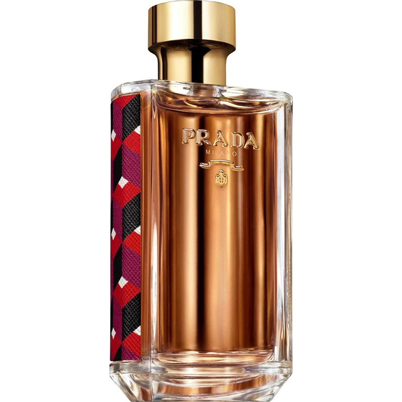 خرید و قیمت ادو پرفیوم زنانه پرادا مدل La Femme Absolu حجم 100 میلی لیتر