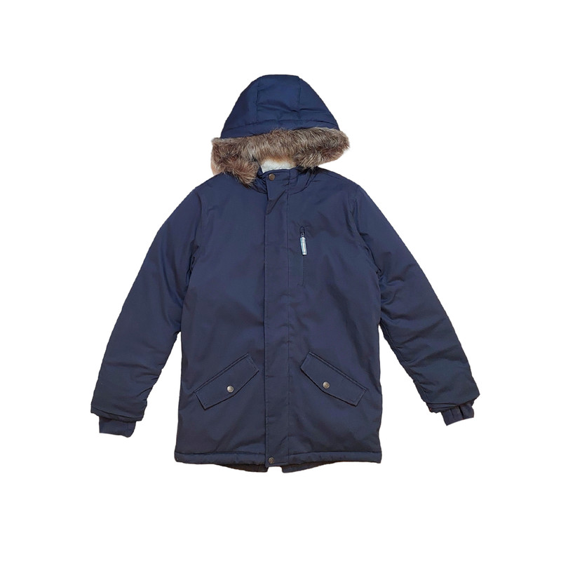 کاپشن پسرانه کد 4981