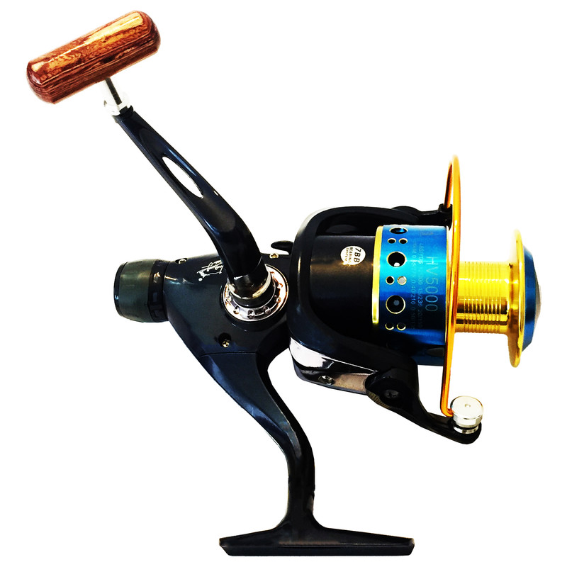 چرخ ماهیگیری هونگ ژیانگ مدل HV 5000