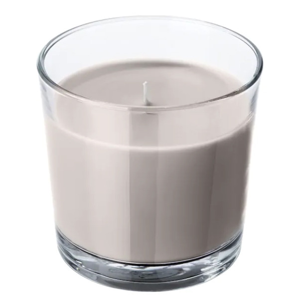 شمع ایکیا مدل 1 SINNLIG