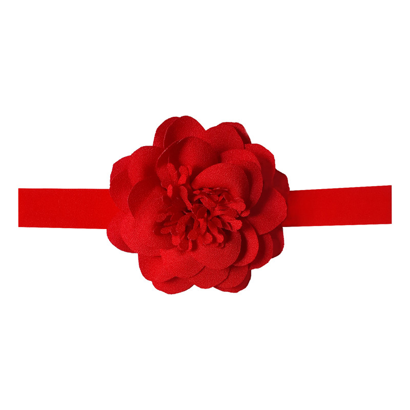 خرید و قیمت هدبند نوزادی مدل 00789