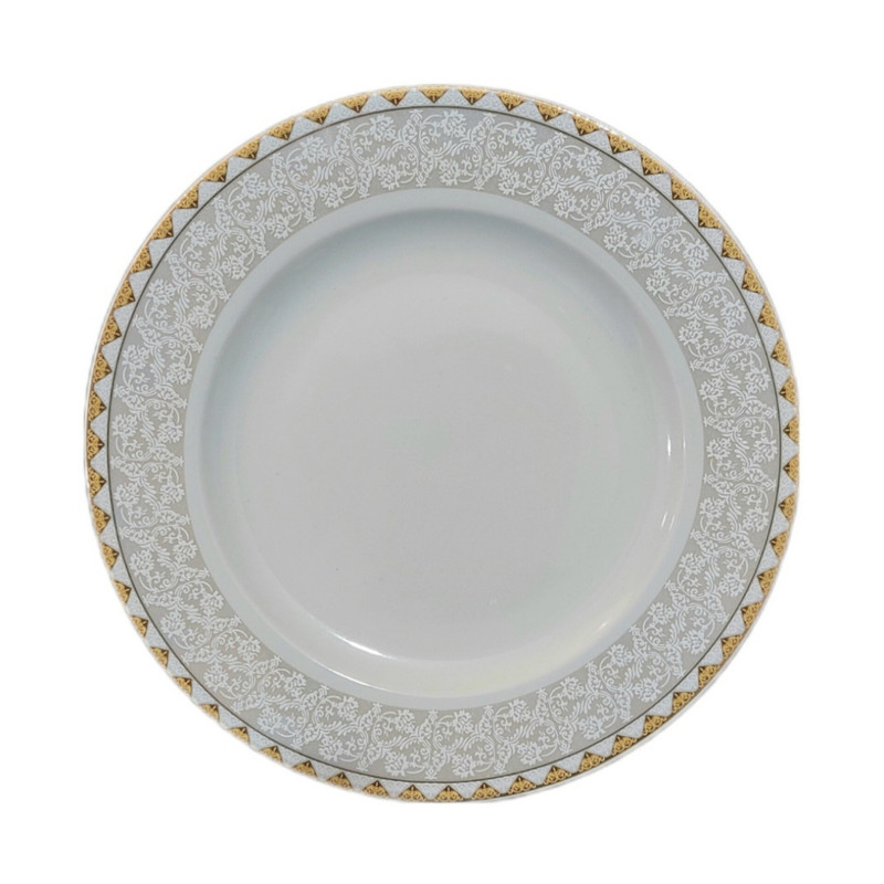 خرید و قیمت پیش دستی مقصود مدل ماردین کد 19 بسته 6 عددی