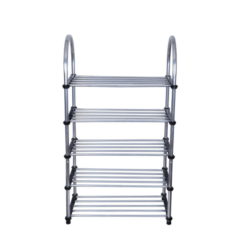 جاکفشی مدل 5 طبقه