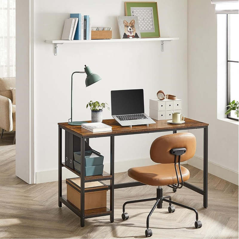 خرید و قیمت میز کامپیوتر مدل Mor-12065