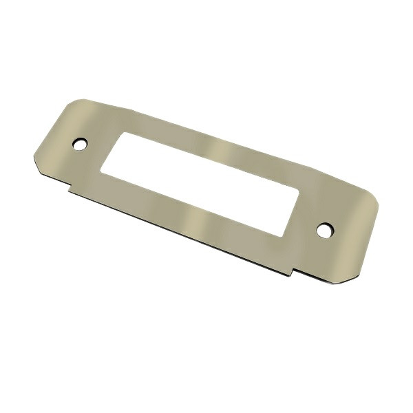 قاب دور ساعت خودرو مدل S2 مناسب برای پژو 206