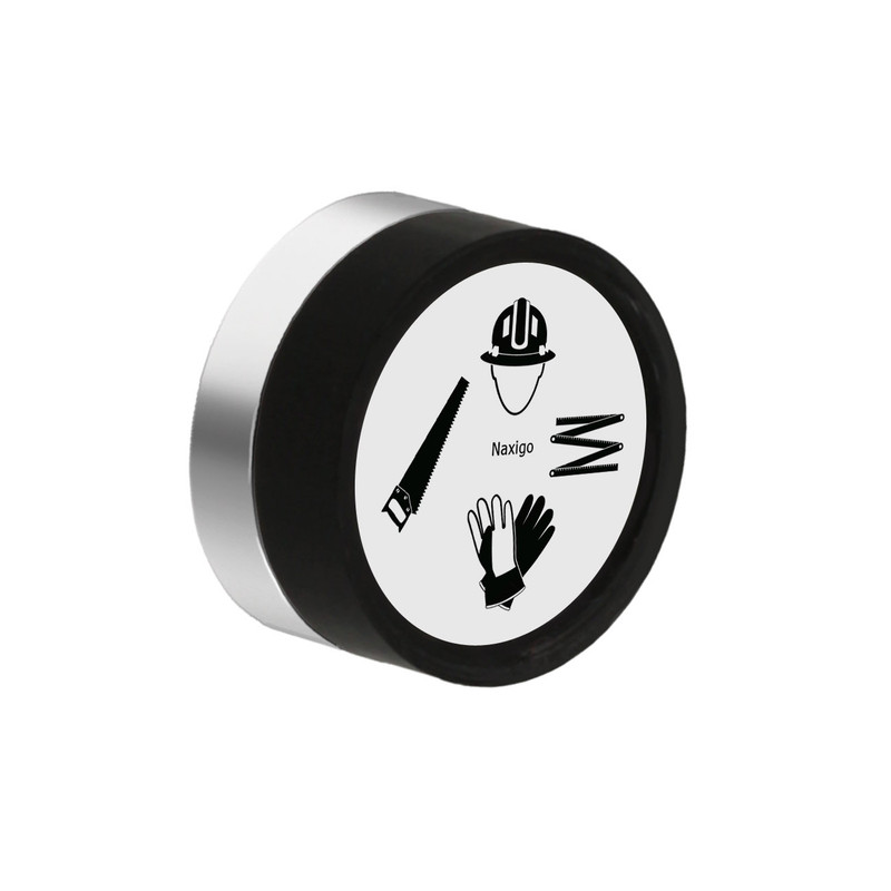 پیرسینگ گوش ناکسیگو مدل شب تاب طرح نجار کد PM6417