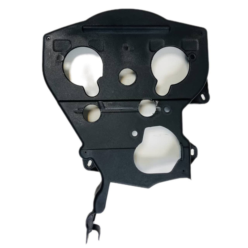 قاب بالایی تسمه تایم اچ آی سی کد 7235 مناسب برای پژو 206 تیپ 5