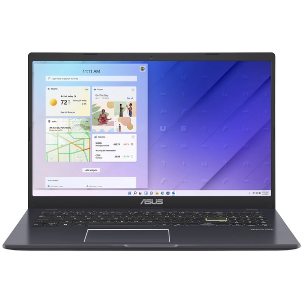 لپ تاپ 15.6 اینچی ایسوس مدل VivoBook E510MA-BR11154