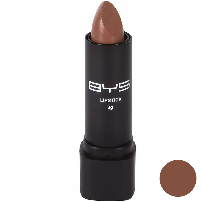 خرید و قیمت رژ لب جامد بی وای اس شماره 08