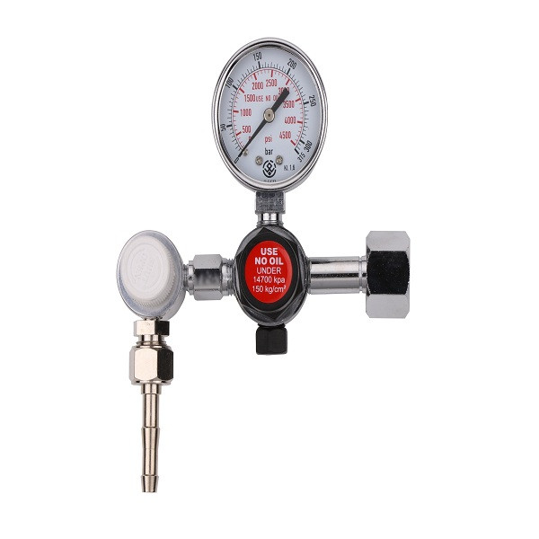 خرید و قیمت مانومتر اکسیژن توان جم مدل TJM0104