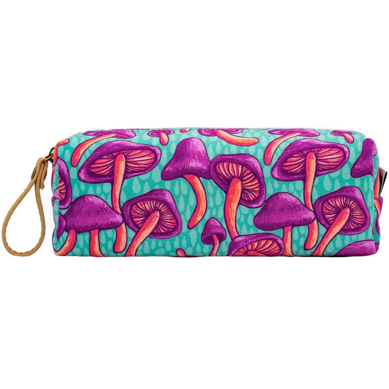 جامدادی هیدورا مدل Mushrooms