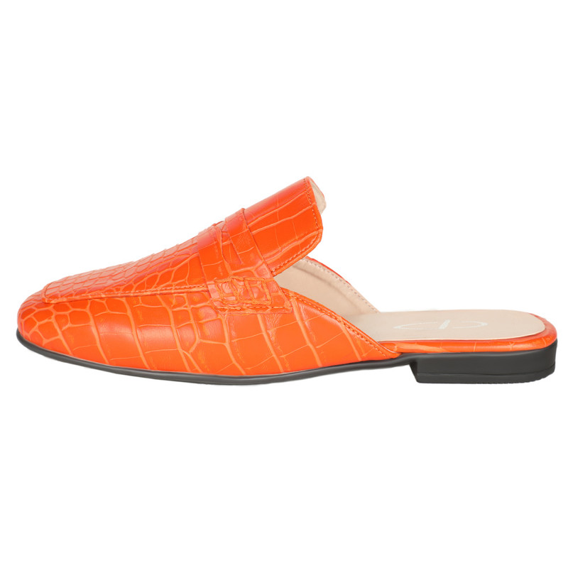 خرید و قیمت صندل زنانه پارس مدل لوفر