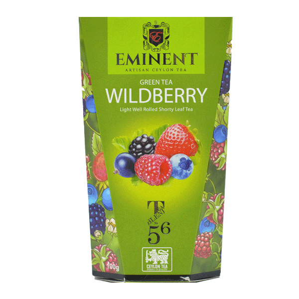 چای سبز امیننت - 100 گرم