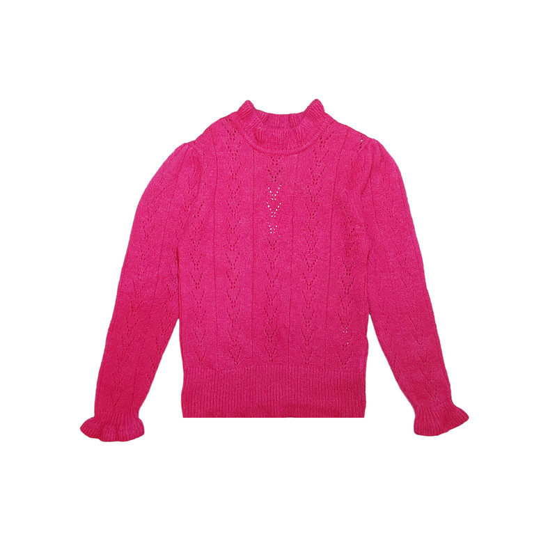 پلیور دخترانه سی اند ای کد 5178