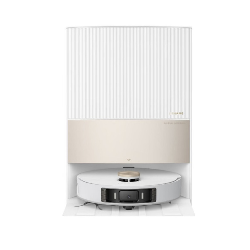 جاروبرقی دریم مدل L20 Ultra Complete