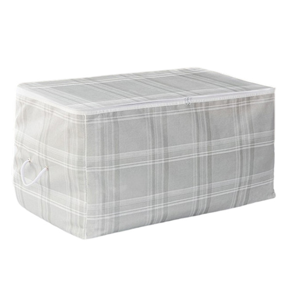 باکس لباس انگلیش هوم مدل Plaid Lines.74.46.46