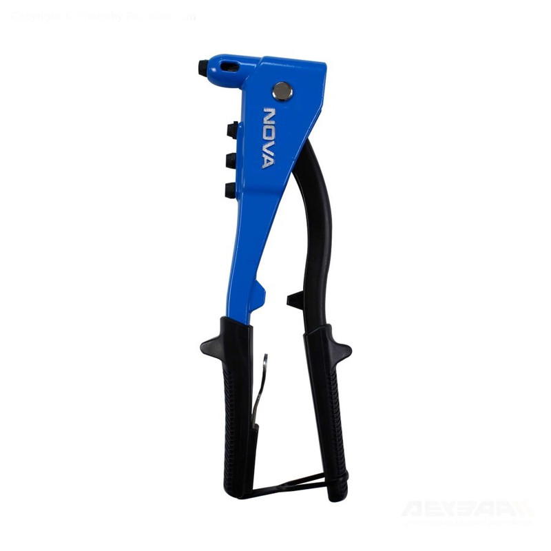 خرید و قیمت انبر پرچ نووا مدل 2006