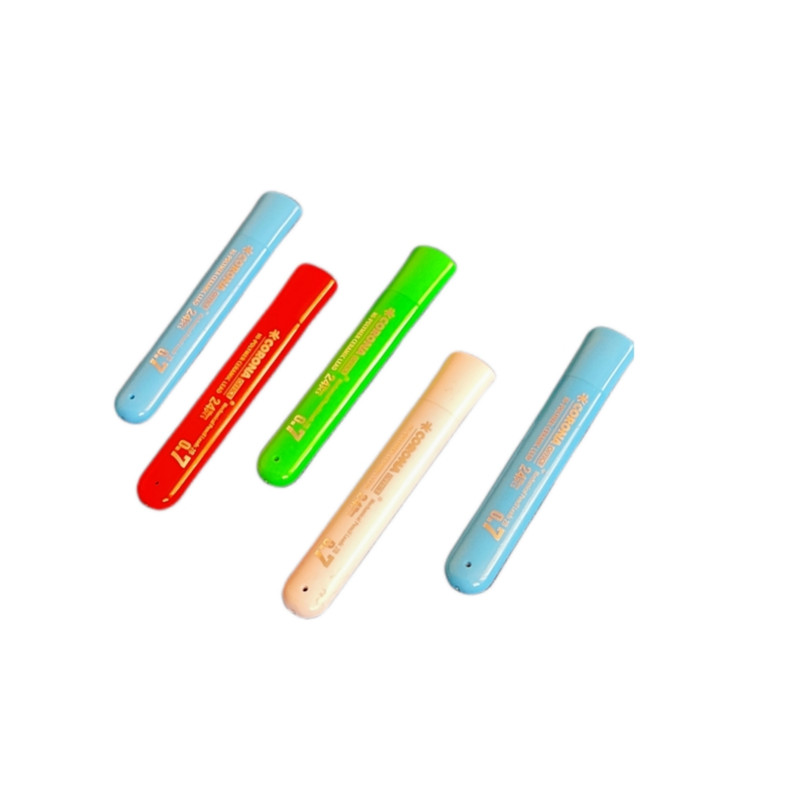 نوک مداد نوکی 0.7 میلیمتری کرونا کد 101 مجموعه 5 عددی