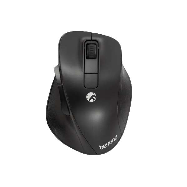 ماوس بی سیم بیاند مدل BM-1755 RF