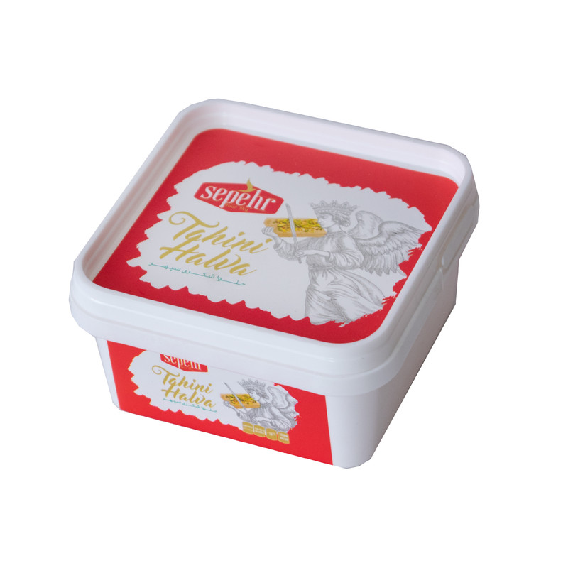 خرید و قیمت حلوا شکری سپهر - 250 گرم