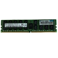 رم سرور DDR4 دوکاناله 2133 مگاهرتز CL15 اچ پی مدل PN:726719-B21 ظرفیت 16 گیگابایت