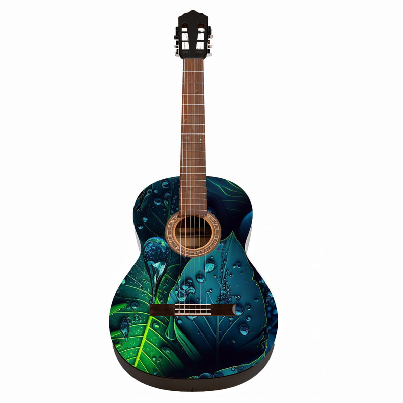 گیتار کلاسیک آتریسا مدل شبنم