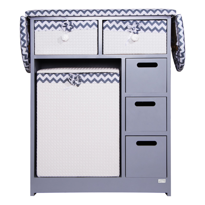 خرید و قیمت میز اتو پیشواز صنعت مدل S4 کد 1104