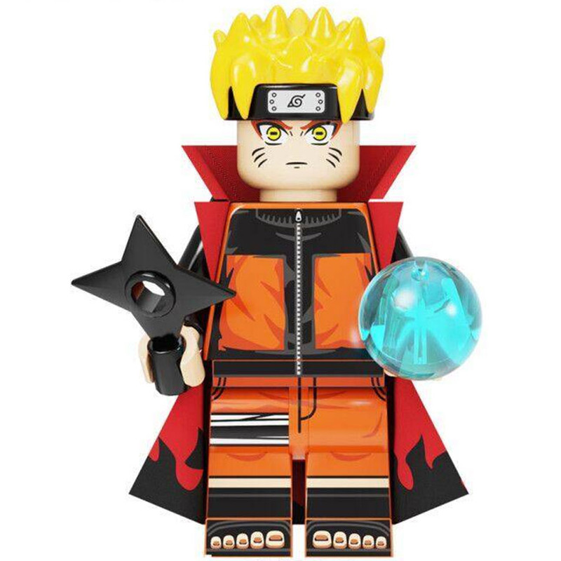 ساختنی مدل Uzumaki کد 5