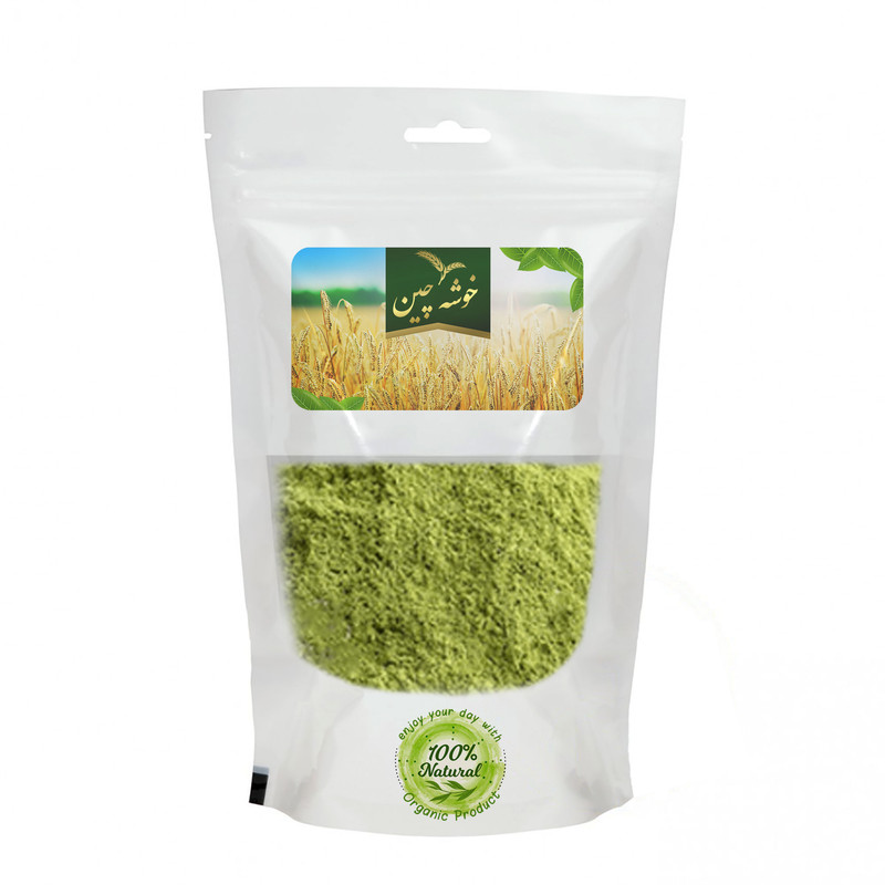 خرید و قیمت حنا خوشه چین - 1000 گرم