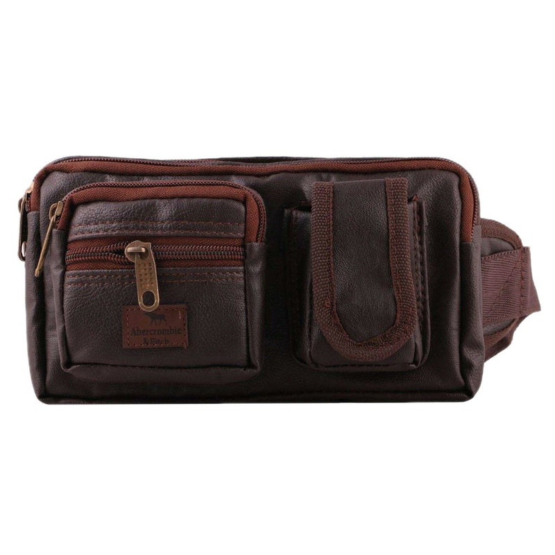 خرید و قیمت کیف کمری مردانه مدل PAd-88