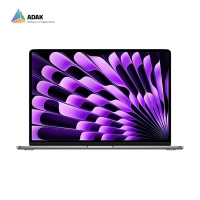 لپ تاپ اپل MacBook Air 15 (2023)-MQKP3