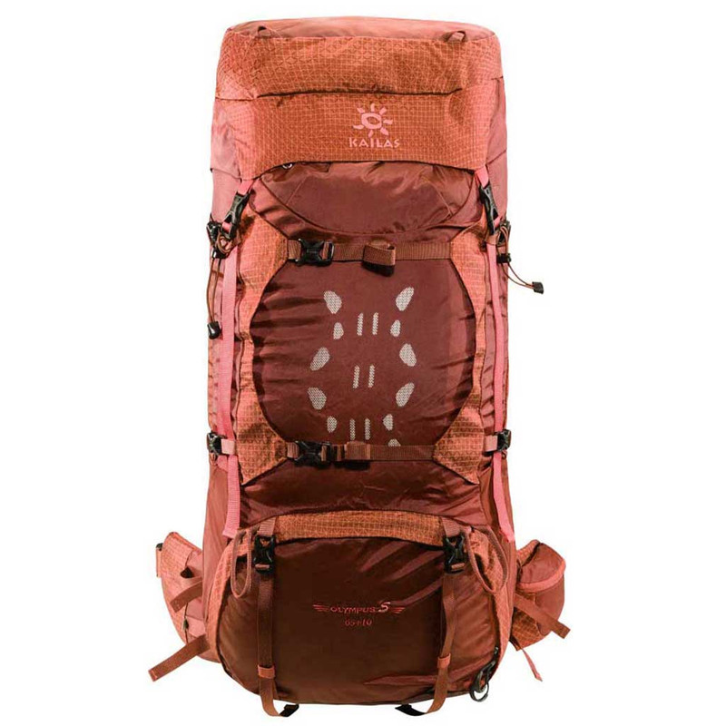 کوله پشتی سفری 75 لیتری کایلاس مدل OLYMPUS