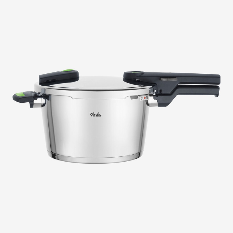 خرید و قیمت زودپز فیسلر مدل Vitaquick green گنجایش 4.5 لیتر