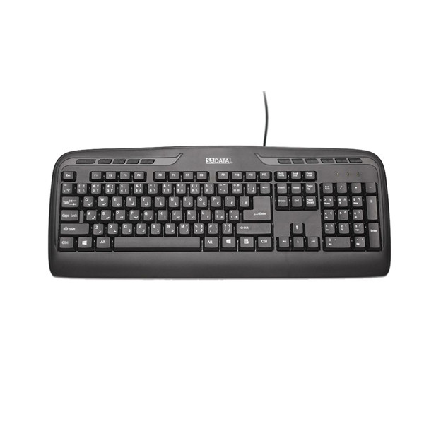 خرید و قیمت کیبورد سادیتا مدل SK-1500