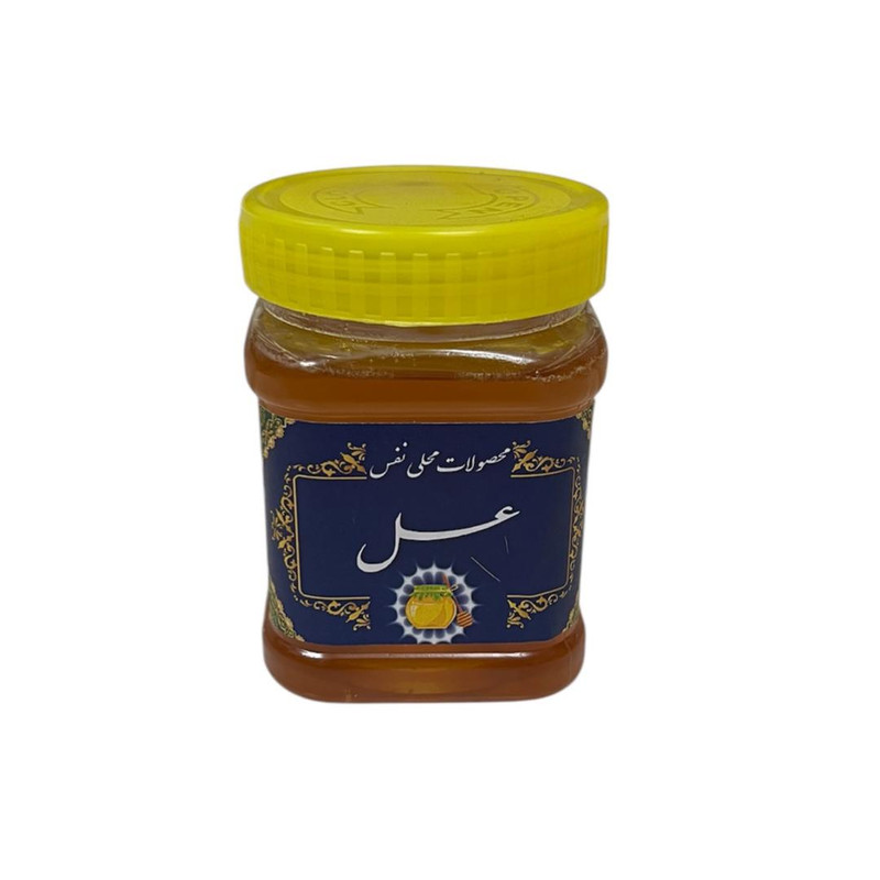 عسل نفس - 500 گرم