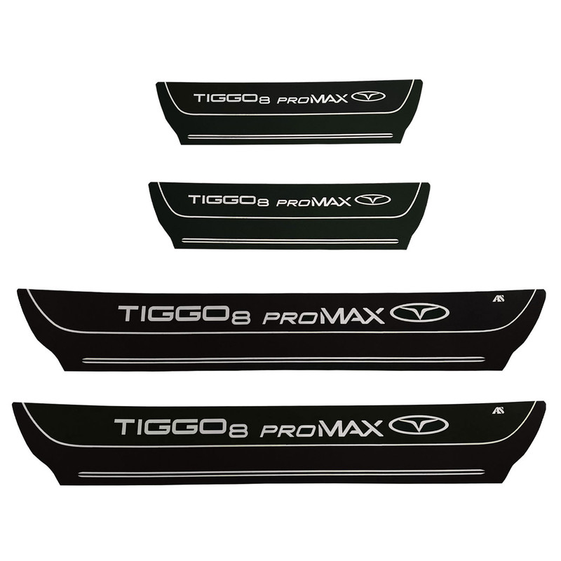 پارکابی خودرو مدل L.S مناسب برای تیگو 8 پرو مکس