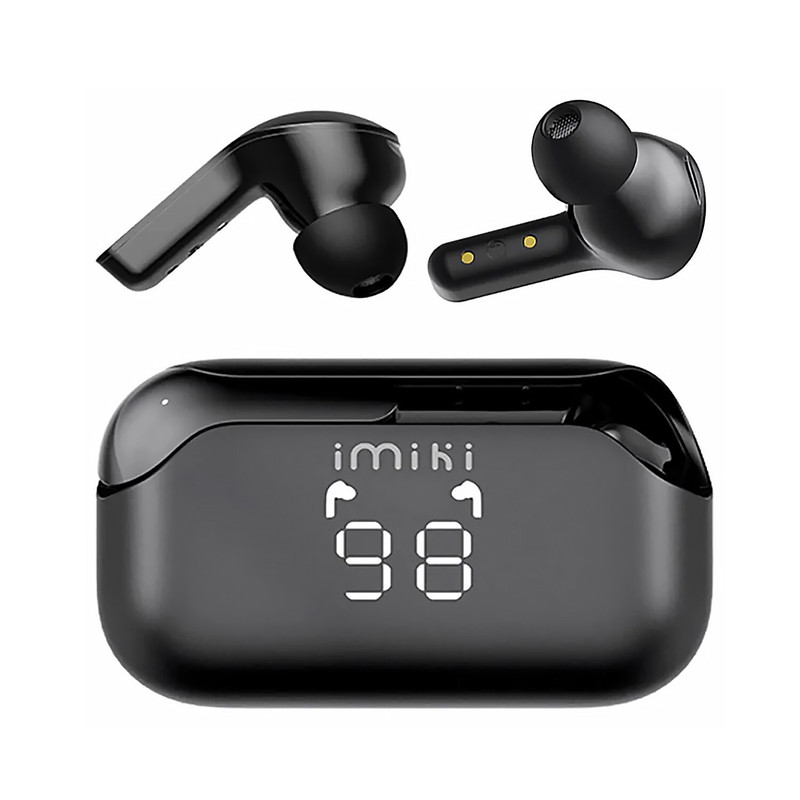 هدفون بلوتوثی ایمیکی مدل YAM REINFORCED 12T EARBUDS