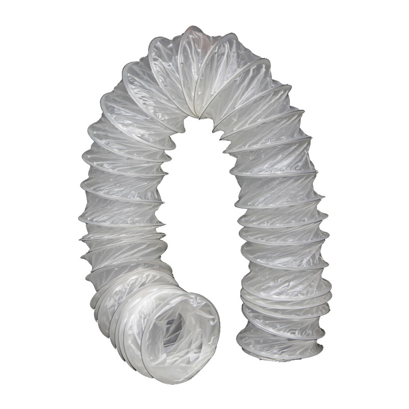 لوله خرطومی هود مدل کامپیوتری کد B-10 طول 2 متر