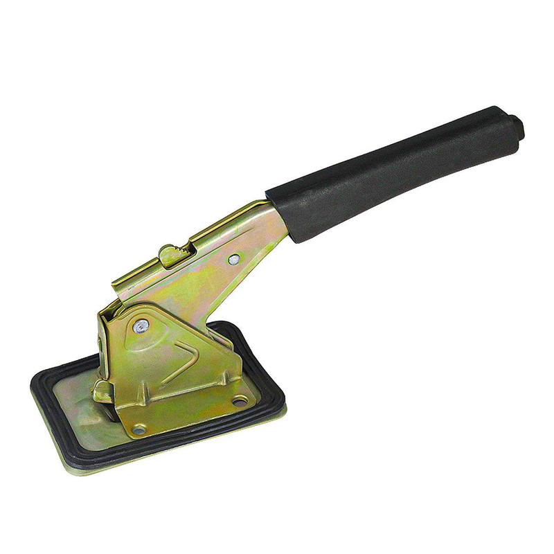 اهرم ترمز دستی خودرو یدک چی کد M71727 مناسب برای پژو 405